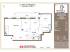 Vente appartement T4 83.12 m²