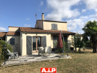 Vente maison F5 153 m²