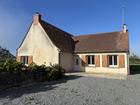 Location maison F4 114 m²