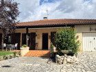 Vente maison F4 100 m²