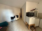 Vente appartement T2 32 m²