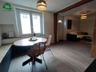 Vente maison F4 60 m²