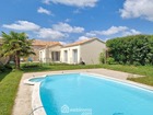 Vente maison F5 140 m²