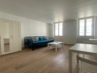 Location appartement T1 24.57 m²