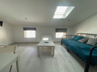 Location appartement T1 18.47 m²