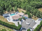 À vendre propriete 7 pièces 245 m²