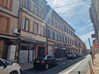 Location appartement T2 47 m²