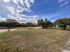 Vente terrain 609 m²