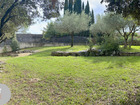 À vendre terrain 564 m²