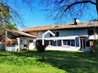 Vente maison F4 160 m²