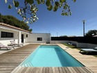 À vendre maison 4 pièces 100 m²