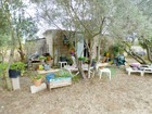 Vente maison F2 24 m²