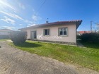 Vente maison F5 100 m²