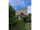 Vente maison F8 162 m²