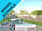 Vente maison F3 72 m²