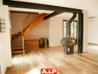 Vente maison F6 240 m²
