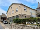 Vente immeuble 430 m²
