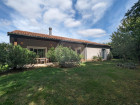 À vendre maison 5 pièces 147 m²
