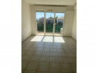 Vente appartement T3 59 m²