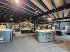 Location local 1000 m²