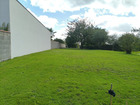 Vente terrain 700 m²