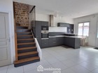Vente maison F3 68 m²