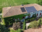 Vente chateau 11 pièces 400 m²