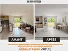 Vente maison F4 85 m²