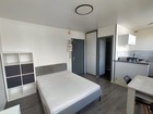 Vente appartement T1 21 m²