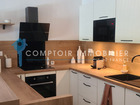 Vente appartement T3 67 m²