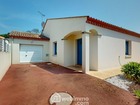 Vente maison F5 132 m²