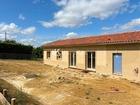 À vendre maison 4 pièces 85 m²