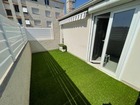 Vente appartement T1 33 m²