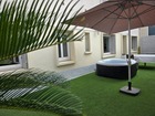 Vente appartement T5 115 m²