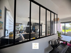 Vente maison F5 120 m²