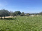 À vendre terrain 