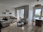 Vente appartement T3 57 m²
