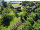 Vente maison F2 171 m²