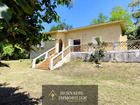 Vente maison F5 117 m²