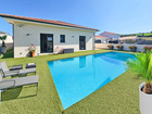 Vente maison F6 158 m²