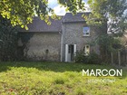 Vente maison F3 59 m²