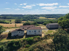 Vente maison F5 113 m²