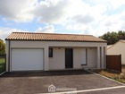 Vente maison F6 111 m²