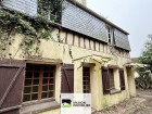À vendre maison 4 pièces 60 m²