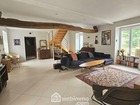 Vente maison F6 190 m²