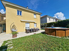 Vente maison F6 124.5 m²
