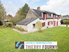 Vente maison F7 170 m²