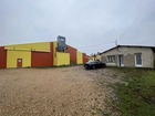 À vendre professionnel 