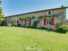 À vendre maison 11 pièces 295 m²