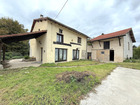 Vente maison F4 160 m²